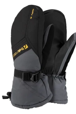 Online Trekmates Want Mogul Dry dark grey/black