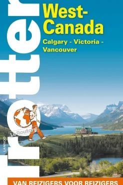 New Trotter Canada West 2022