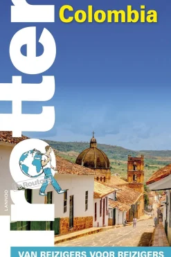 New Trotter Colombia 2022