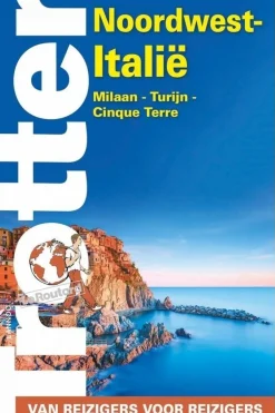 Fashion Trotter Italië Noordwest 2019