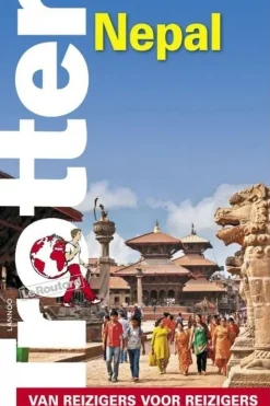 Nepal-Trotter Online