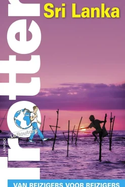 Sri Lanka-Trotter Sale