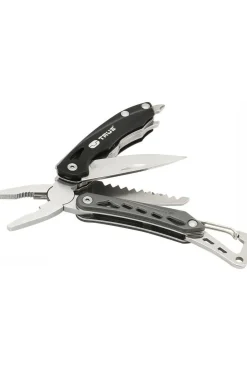 Online True Utility Mes Seven mid grey