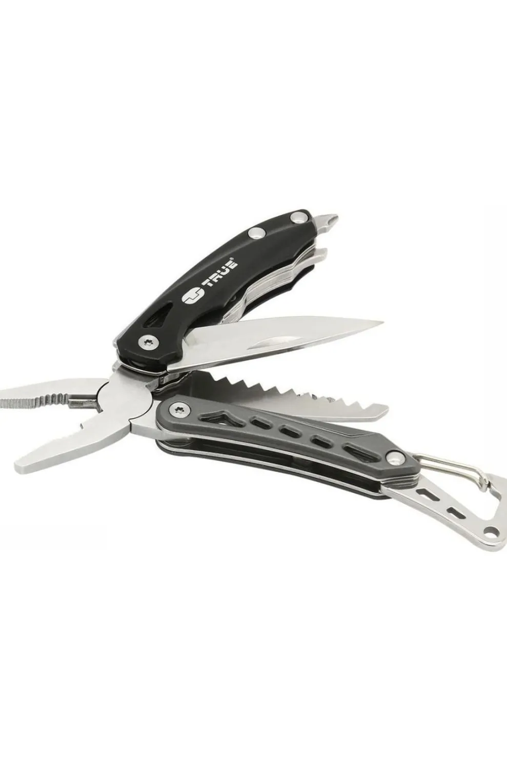 Online True Utility Mes Seven mid grey