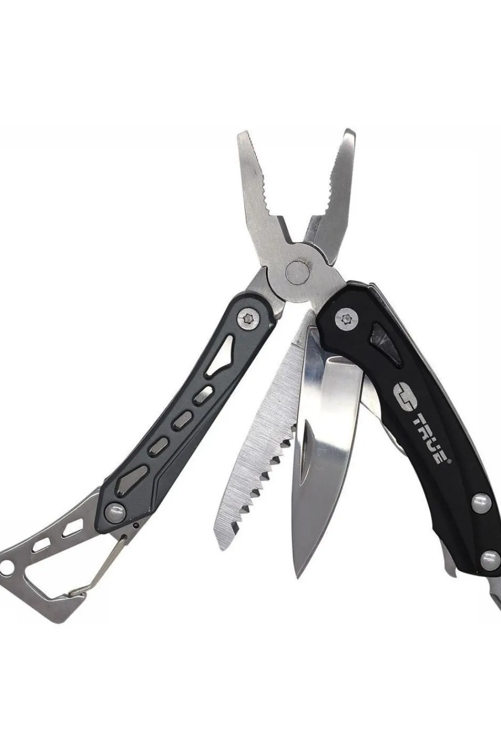 Online True Utility Mes Seven mid grey