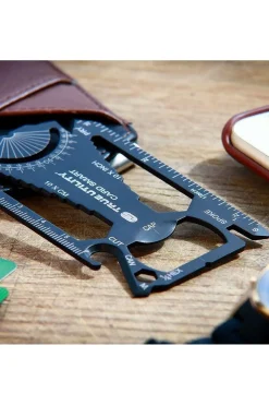 Multitool Cardsmart Clam-True Utility Clearance