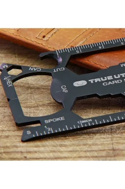 Multitool Cardsmart Clam-True Utility Clearance