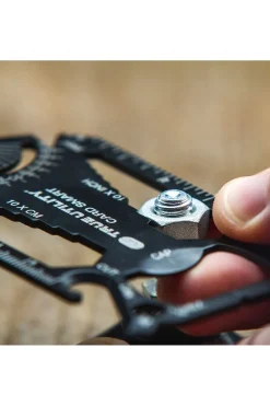 Multitool Cardsmart Clam-True Utility Clearance