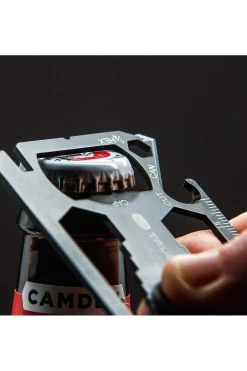 Multitool Cardsmart Clam-True Utility Clearance