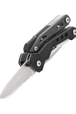 Outlet True Utility Multitool Fireranger black/dark grey