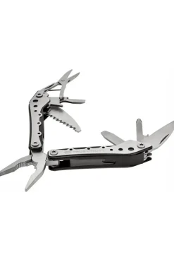 Clearance True Utility Multitool Minimulti silver