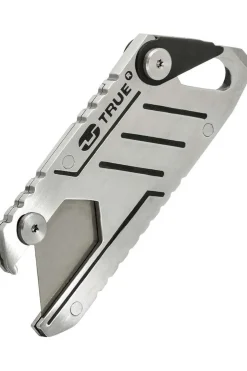Multitool Utility Box Cutter Clam-True Utility Online