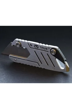 Multitool Utility Box Cutter Clam-True Utility Online