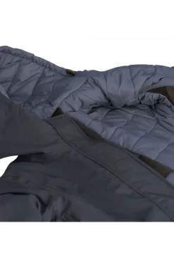 Outlet Tucano Urbano Regenjas Magic Parka Lady 2In1 Dark Blue