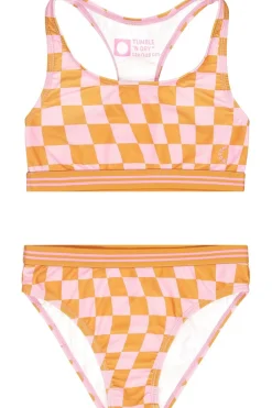 Bikini Balagne-Tumble 'n Dry Fashion