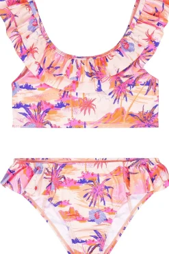 Discount Tumble 'n Dry Bikini Sartene Pale Peach