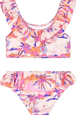 Discount Tumble 'n Dry Bikini Sartene Pale Peach