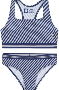 Sale Tumble 'n Dry Bikini Sol Blue Stripes