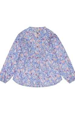 Blouse Aimee-Tumble 'n Dry Clearance
