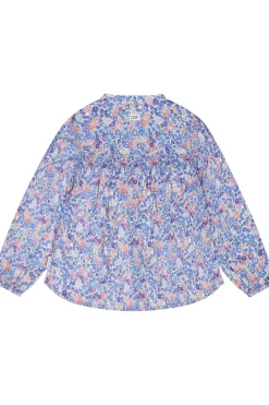 Blouse Aimee-Tumble 'n Dry Clearance