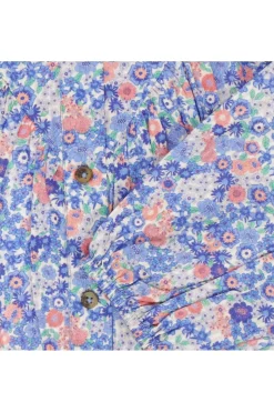 Blouse Aimee-Tumble 'n Dry Clearance