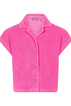 Fashion Tumble 'n Dry Hemd Jolie Sugar Plum