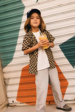 Hemd Lacanau-Tumble 'n Dry Discount