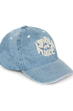 Hoed Denim Cap-Tumble 'n Dry Clearance