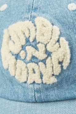 Hoed Denim Cap-Tumble 'n Dry Clearance