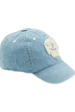 Hoed Denim Cap-Tumble 'n Dry Clearance