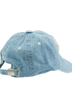 Hoed Denim Cap-Tumble 'n Dry Clearance