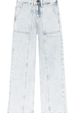 Jeans Jacquelyn Wide-Tumble 'n Dry Discount