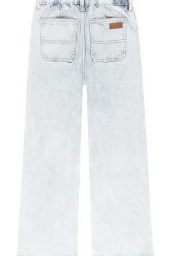Jeans Jacquelyn Wide-Tumble 'n Dry Discount