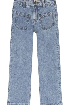 New Tumble 'n Dry Jeans Juene Denim Medium Stonewash