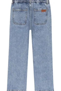 New Tumble 'n Dry Jeans Juene Denim Medium Stonewash