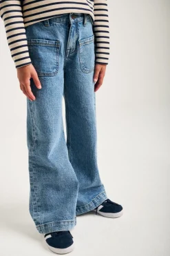 New Tumble 'n Dry Jeans Juene Denim Medium Stonewash