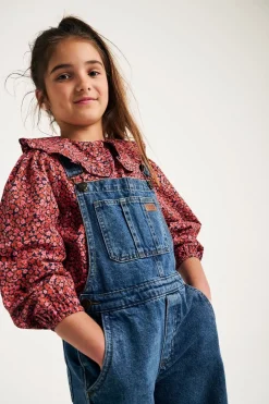 Jumpsuit Montgenevre-Tumble 'n Dry Hot