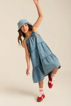 Jurk Arbonne-Tumble 'n Dry Fashion