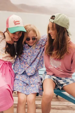 Rok Gervaise-Tumble 'n Dry Hot