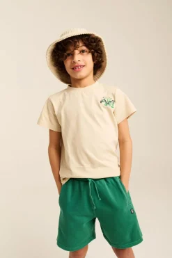 Short Shockwave-Tumble 'n Dry New