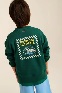 Trui La Mer-Tumble 'n Dry Hot