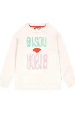 Online Tumble 'n Dry Trui Savoie Mother Of Pearl