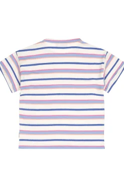 Fashion Tumble 'n Dry T-Shirt Isabeau Mother Of Pearl