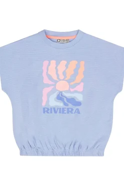 Clearance Tumble 'n Dry T-Shirt Marie Grapemist