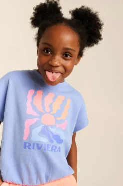 Clearance Tumble 'n Dry T-Shirt Marie Grapemist