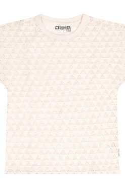 Online Tumble 'n Dry T-Shirt Moura Pale Peach