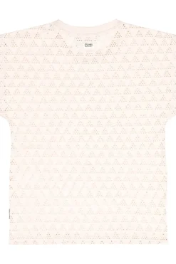 Online Tumble 'n Dry T-Shirt Moura Pale Peach