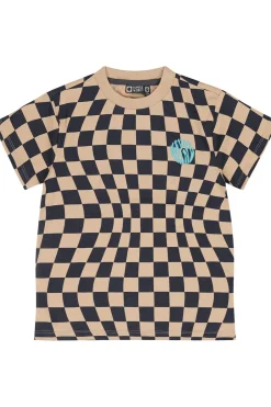 T-Shirt Oakland-Tumble 'n Dry New