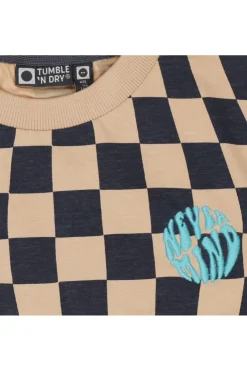 T-Shirt Oakland-Tumble 'n Dry New