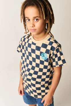 T-Shirt Oakland-Tumble 'n Dry New